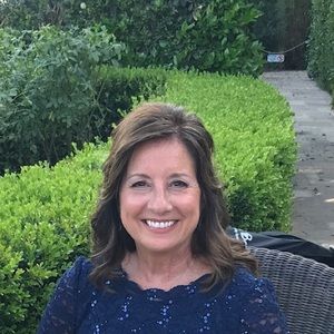 Meet your Posher, Norma